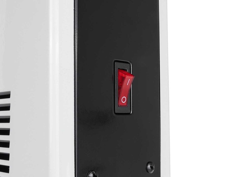 GRZEJNIK elektryczny konwektorowy TURBO TIMER LCD WiFi 2300W 2128