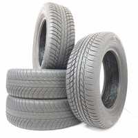 Opony zimowe BRIDGESTONE BLIZZAK LM001  215/65/17  N0472