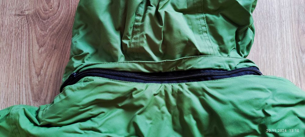 Kurtka damska narciarska - Brugi ,  164 cm lub ciut więcej, jak nowa