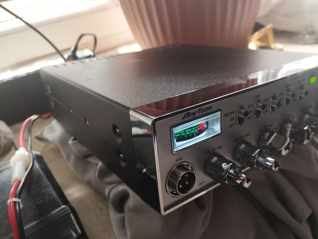 Radio CB/10m Anytone Ares 2