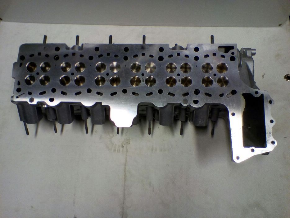 Cabeça de motor BMW 330D/530D/535D/730D/X3/X5 3.0 TDI