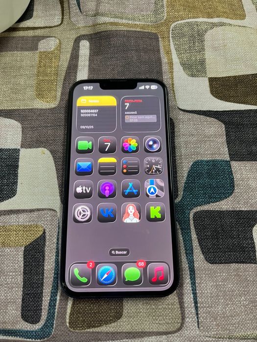 Iphone 13 usado!