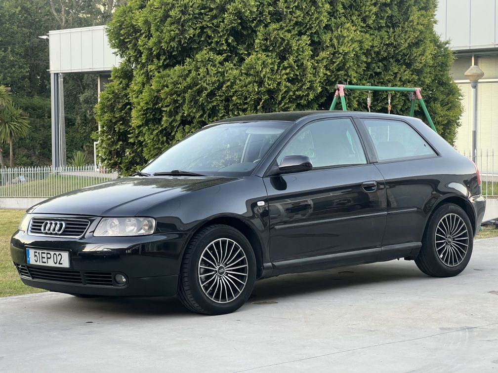 Jantes 17 5x100 Especiais
