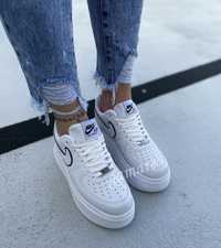 Białe damskie Nike 37,38,39 buty Nike nowe