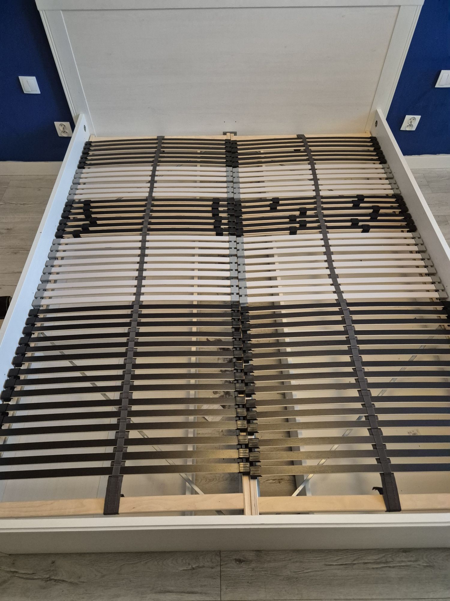 Łóżko IKEA Songesand