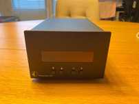 Przedwzmacniacz gramofonowy Pro-Ject Phono BOX DS+
