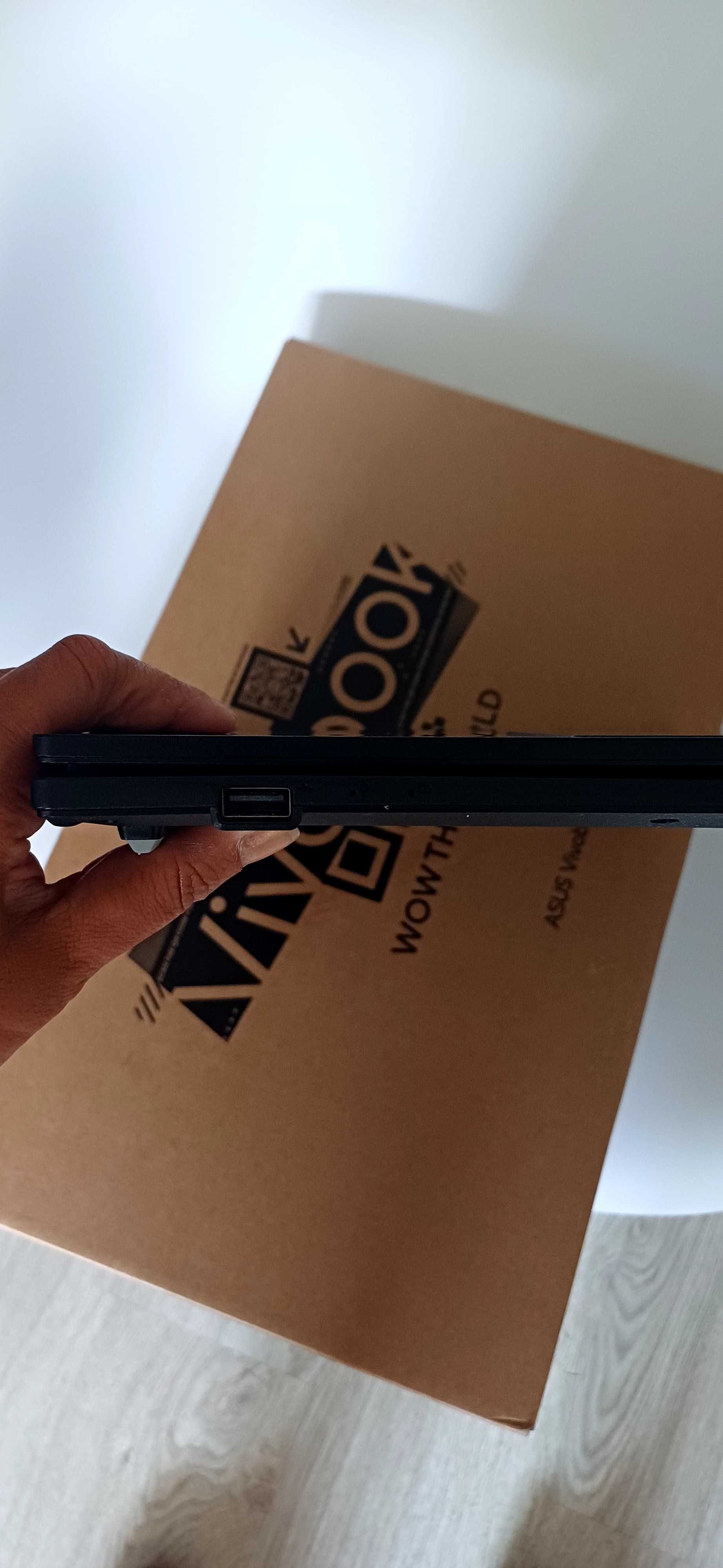 Portátil ASUS NOVO 16Gb/512Gb