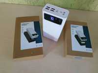 Повербанк Powerbank 40000 mAh 22,5W Newface MN