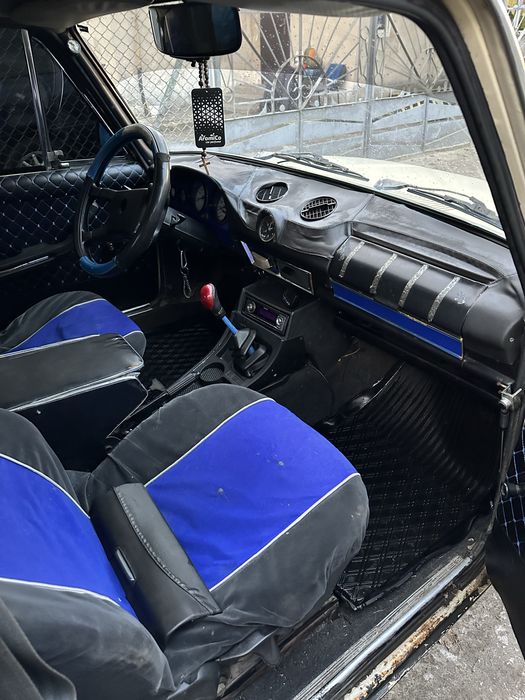 Продається Ваз 21013