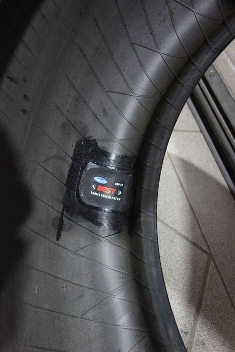 235/45R18 Opony zimowe używane Nokian WR A4 (F85)