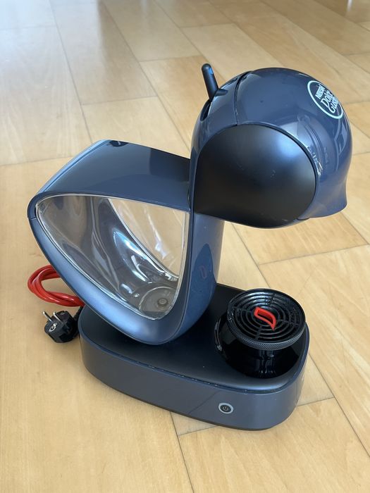 Maquina cafe expresso Dolce Gusto Infinissima