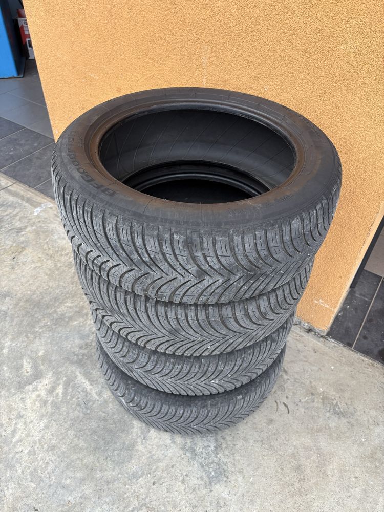 Opon 4szt BFGOODRICh 205/55r17