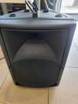 KOLUMNA STX PA-200-4-FR-Active /super stan/OKAZJA