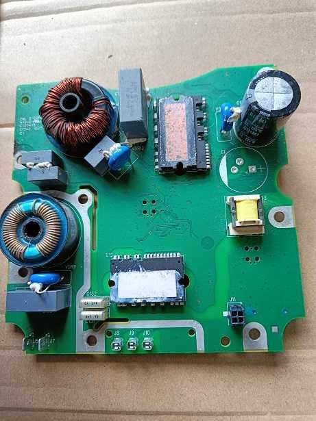 Elektronika, moduł sterujący, płyta główna do pomp Grundfos Scala2