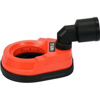 Odciąg pyłu do wierteł koronowych 90mm Yato