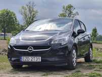 Opel Corsa Opel Corsa E super stan