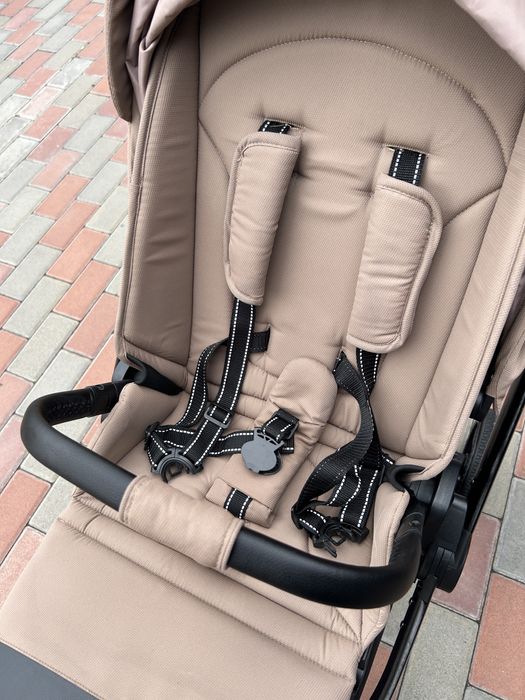 ‼️ Чорна Пʼятниця ‼️Коляска 2 в 1 Carrello Ultra