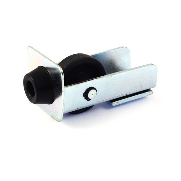 Комплектующие (фурнитура) для откатных (сдвижных) ворот до 800 кг