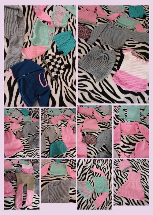 Дитячий одяг для відкриття своєї справи