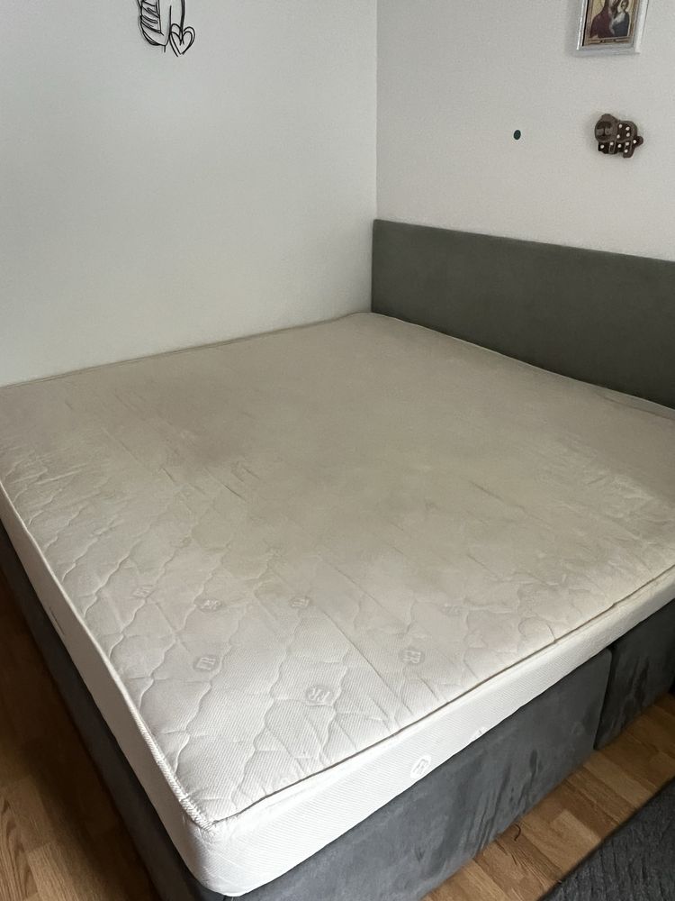 Łóżko do sypialni 200/220