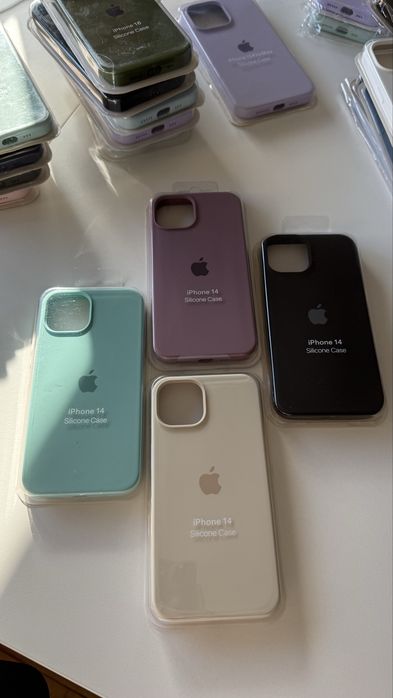 Capas para iPhone