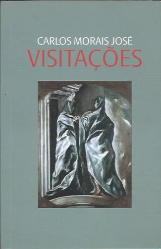 Visitações – Carlos Morais José_Carlos Morais José_COD