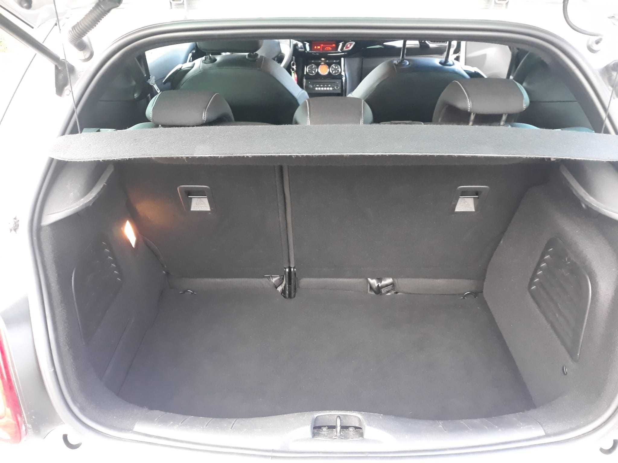 Citroen DS3/mały przebieg/ stan idealny