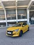 PEUGEOT 208 PureTech 100 S&S BVM6 Active