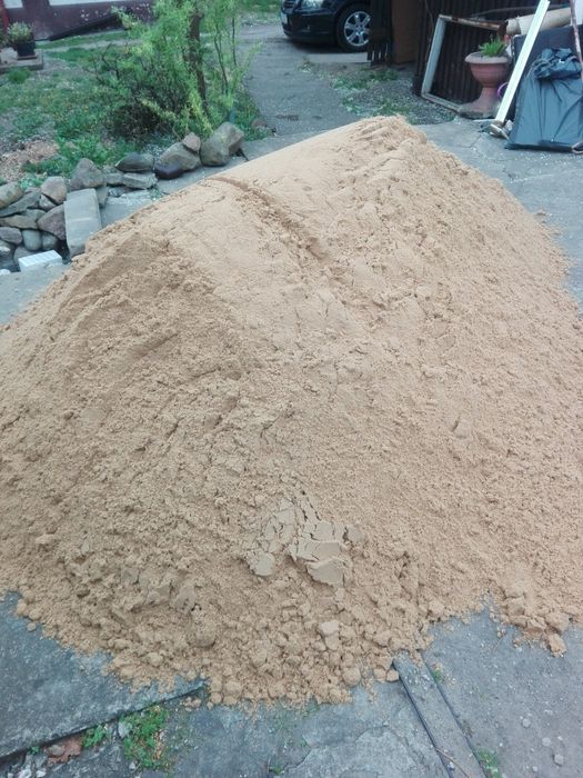 Piach piasek do murowania, wylewki, tynkowania