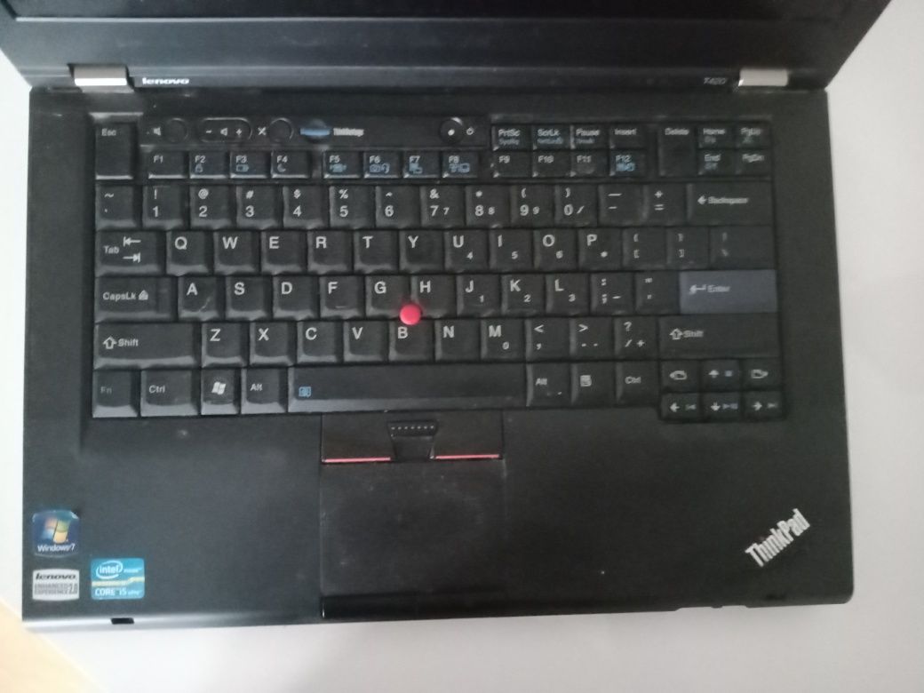 Sprzedam laptopa Lenovo