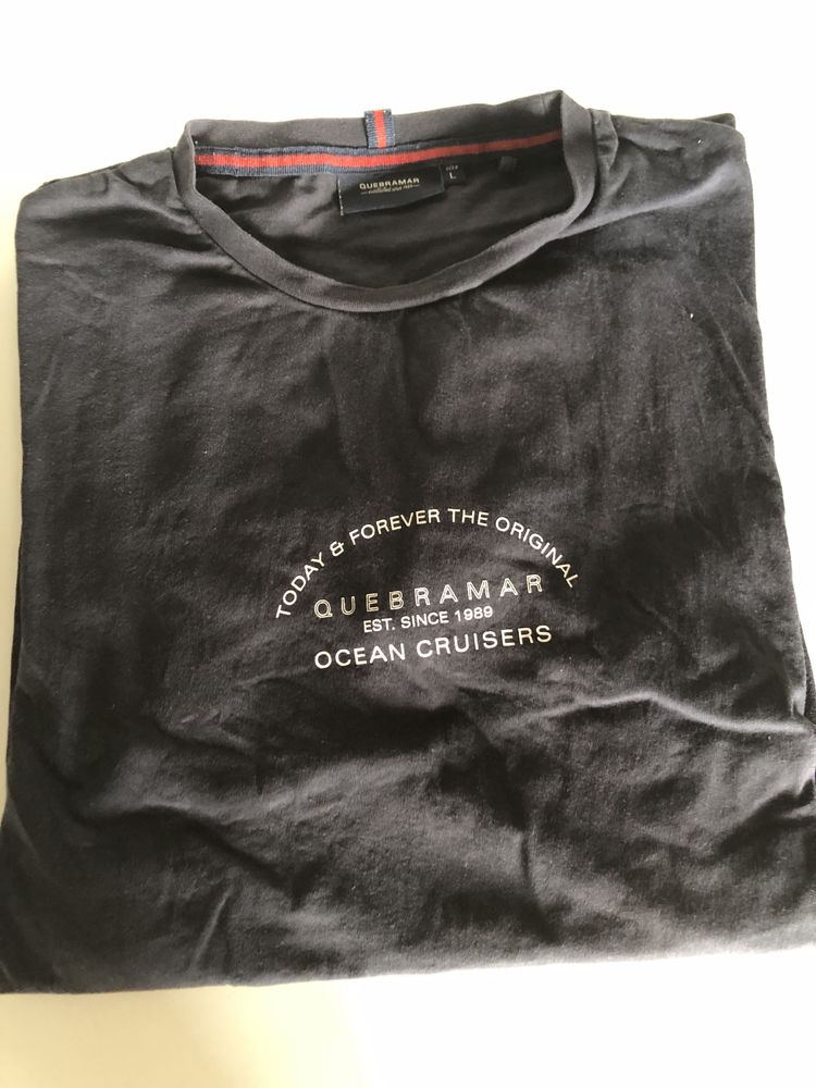 T-Shirts varias tamanho M