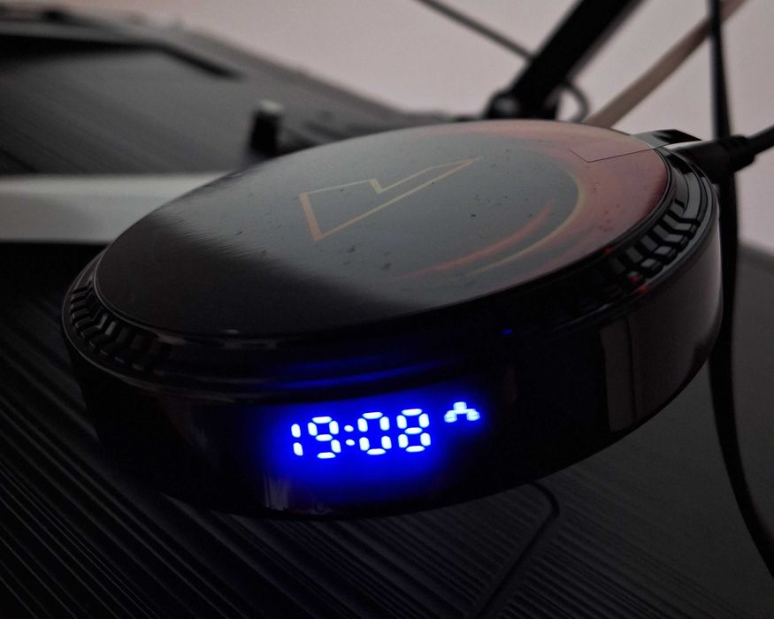 Android TV Box 4GB RAM/64GB ROM