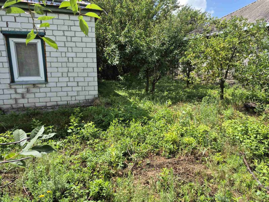 Продам будинок в селі Горбані