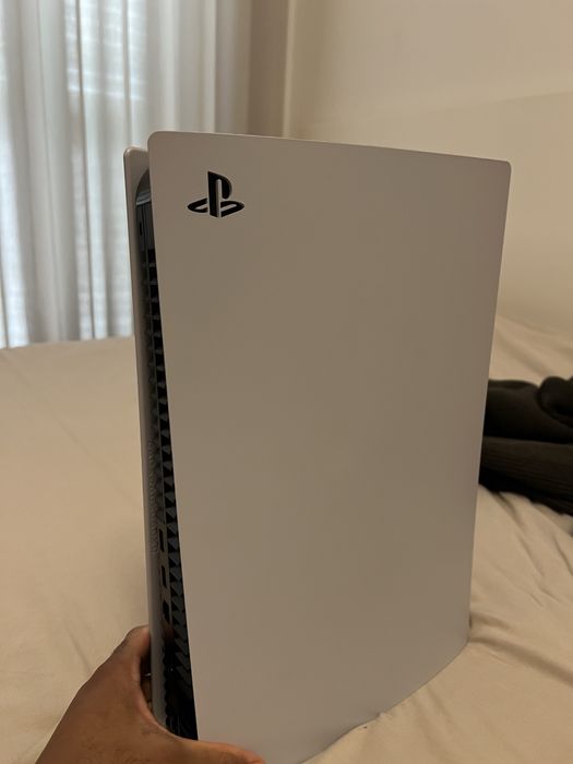 Consola Playstation 5