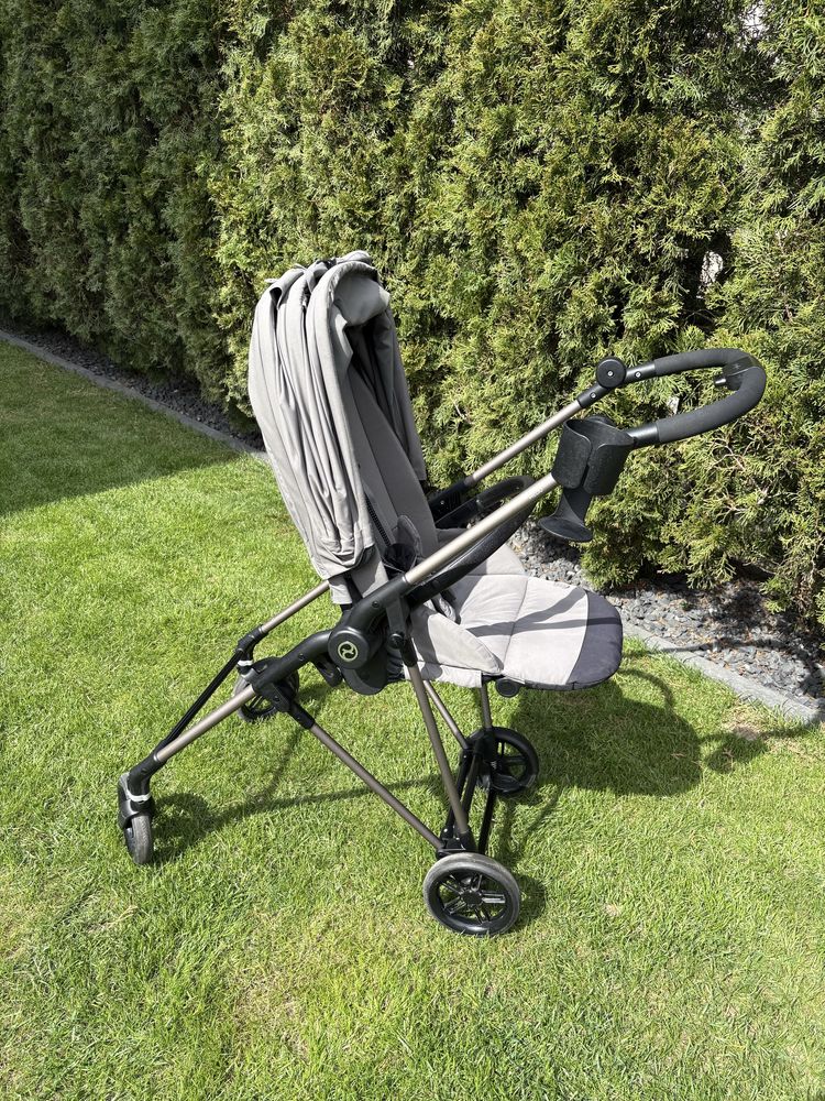Wózek spacerowy Cybex Melio