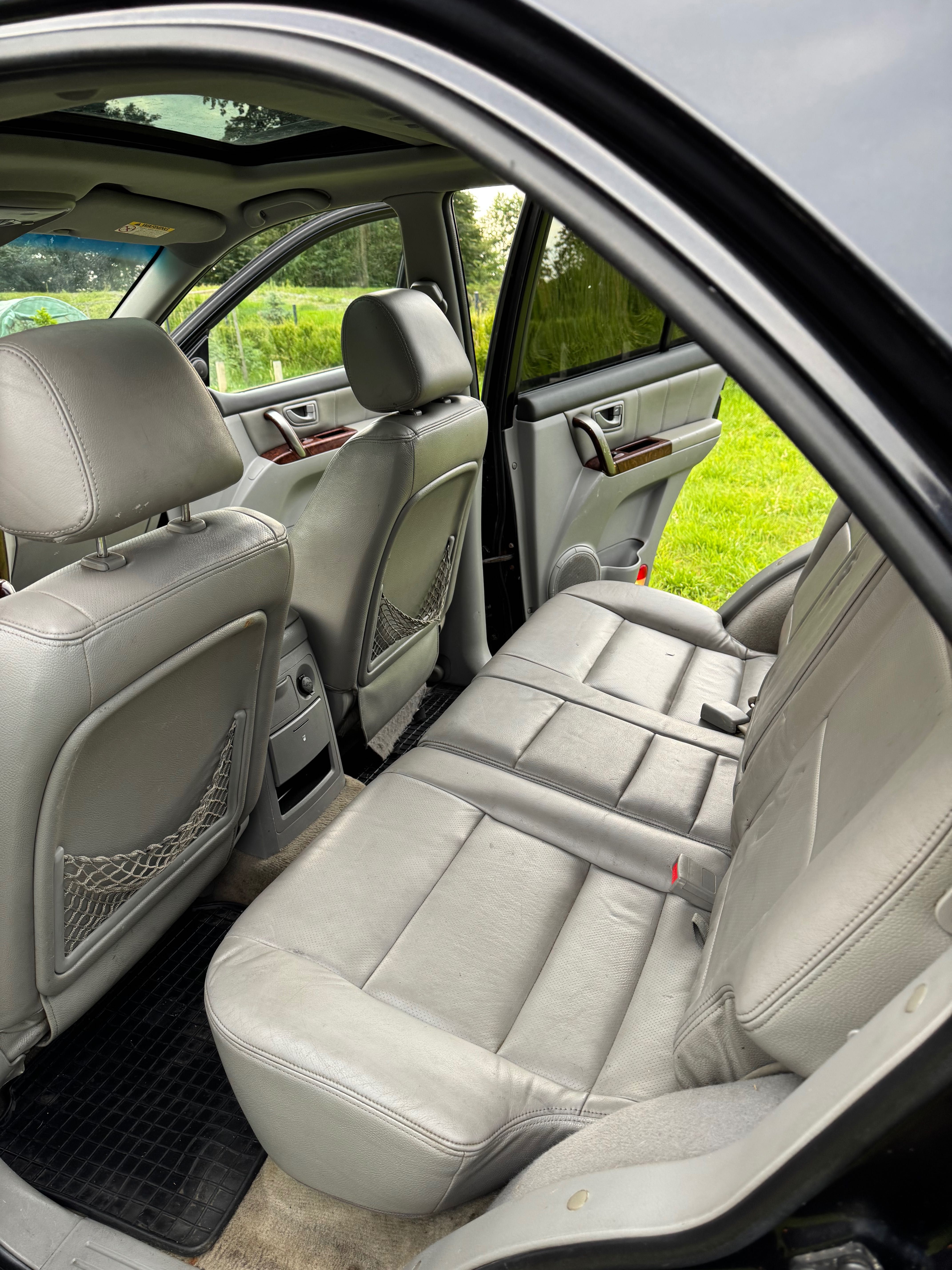Kia Sorento 3,5 v6
