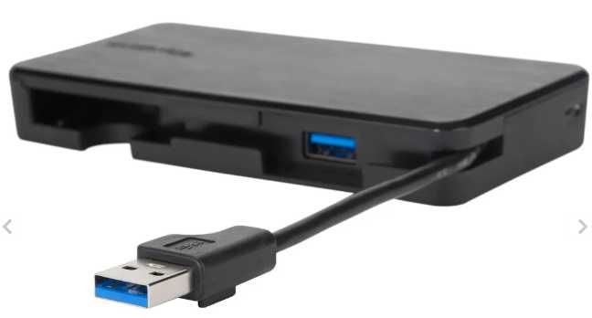Docking Station Targus Universal Travel
