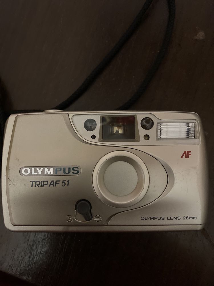 фотоапарат olympus