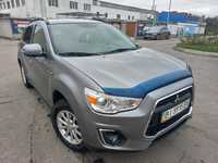 Mitsubishi ASX2013