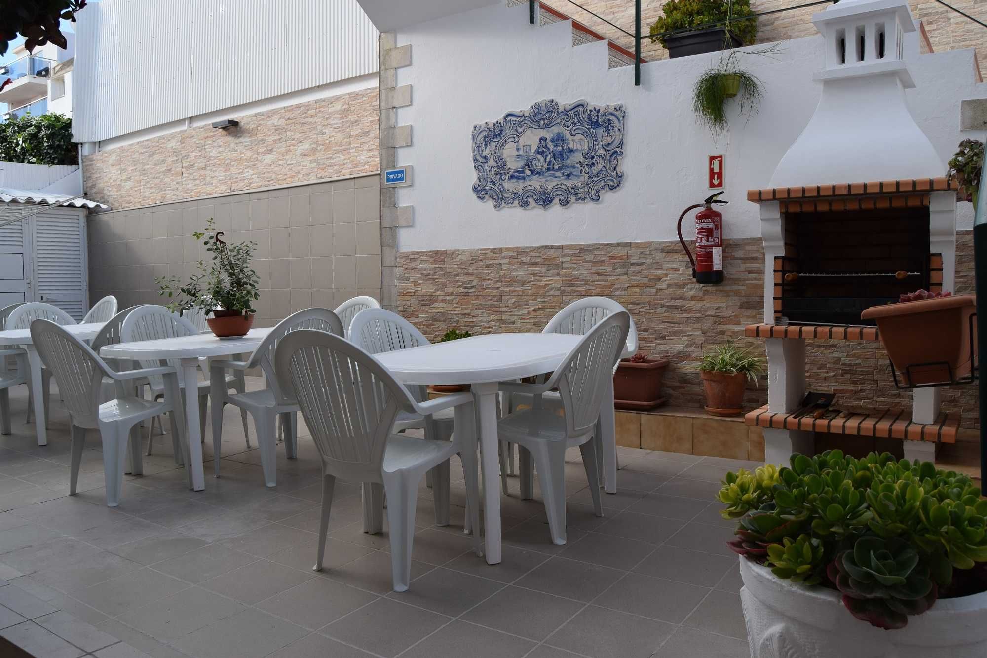 Apartamento  Duplex Albufeira