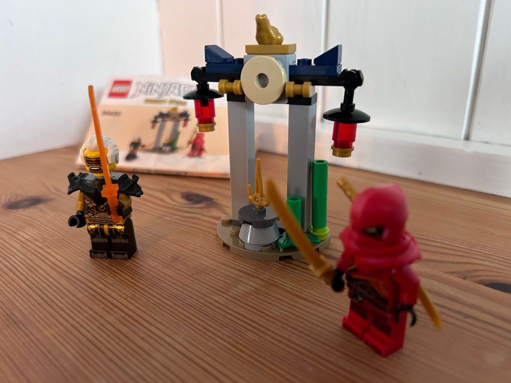 Lego  NINJAGO  Nr. 30650