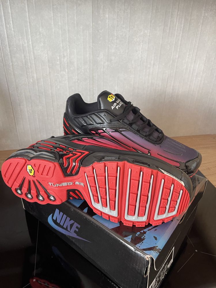 Nike Air Max Plus 3
