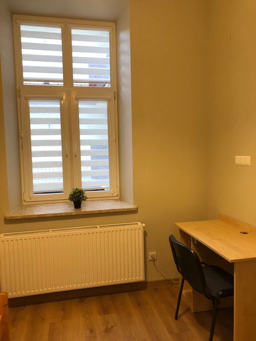 Mieszkanie Dla Studenta