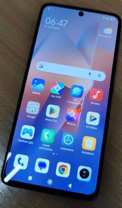 Redmi note 13pro 4g tylko dziś