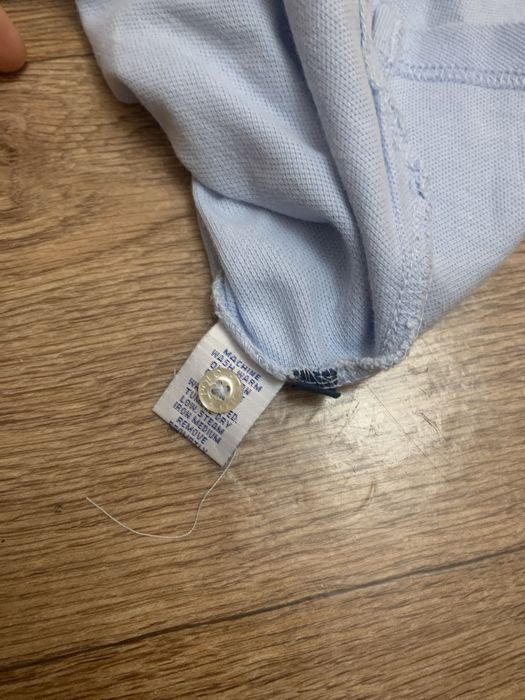 Футболка поло established 67