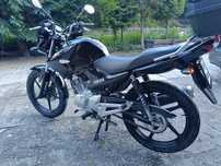 Yamaha YBR 9500 tys przebiegu kategoria B,A1