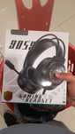 Vendo headset novos