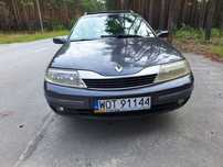 Renault Laguna Sprzedam RENAUT LAGUNA II. 1.8 benzyna