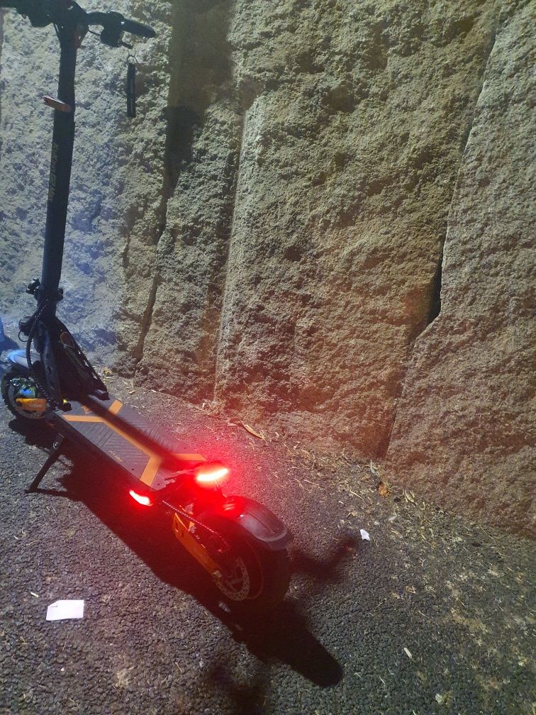 Kukirin g2 max 450€