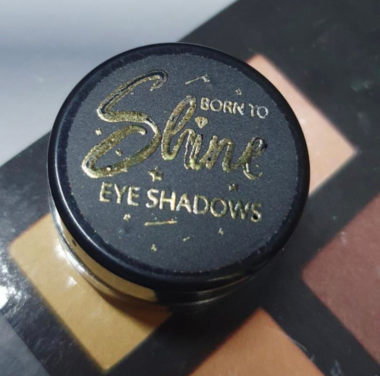 Пигмент для макияжа Shine Cosmetics №75